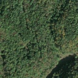 Satellite imagery of Oil Ridge, US