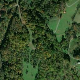 Satellite imagery of P 9 RESET — NGS JX0200 — Lost Creek, US, US