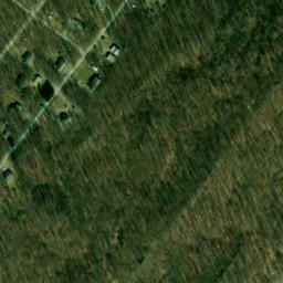 Satellite imagery of Tunnel Ridge, US
