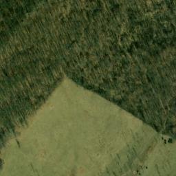 Satellite imagery of Tunnel Ridge, US