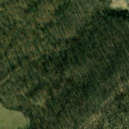 Satellite imagery of Tunnel Ridge, US