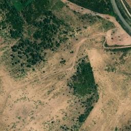 Satellite imagery of Puerto de los Conejeros, ES