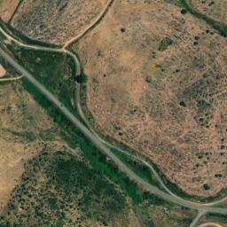 Satellite imagery of Puerto de los Conejeros, ES