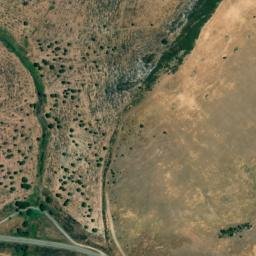Satellite imagery of survey_point, PT