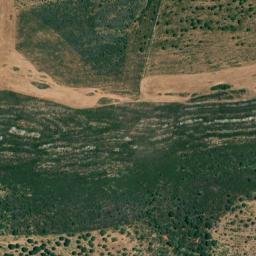 Satellite imagery of survey_point, PT