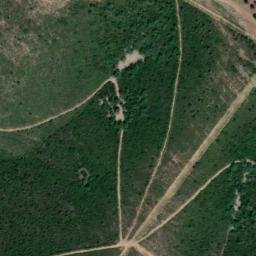 Satellite imagery of Morro de la Colmenilla, ES
