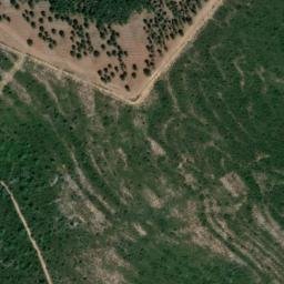 Satellite imagery of Morro de la Colmenilla, ES