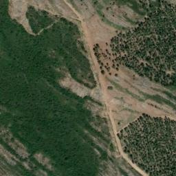 Satellite imagery of Morro de la Colmenilla, ES