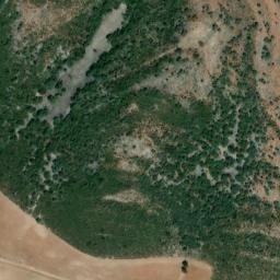 Satellite imagery of Sierra de Palancosillo, ES