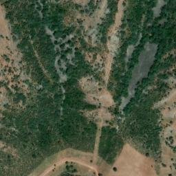 Satellite imagery of Sierra de Palancosillo, ES