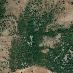 Satellite imagery of Sierra de Palancosillo, ES