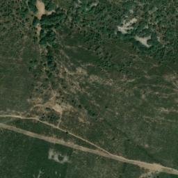 Satellite imagery of Cerro de la Balsa, ES