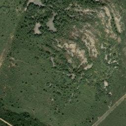 Satellite imagery of Puerto del Recuero, ES