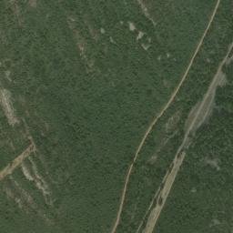 Satellite imagery of Puerto del Recuero, ES