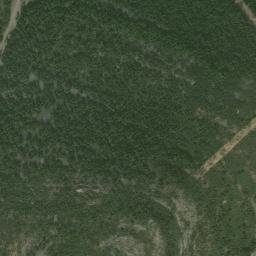 Satellite imagery of Puerto del Recuero, ES