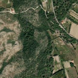 Satellite imagery of Punta du Din, IT