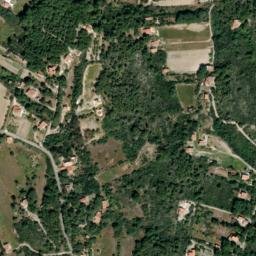Satellite imagery of Punta du Din, IT