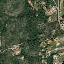 Satellite imagery of Punta du Din, IT
