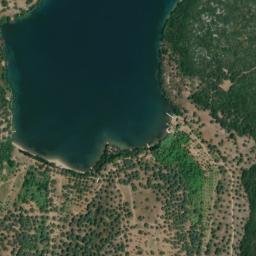Satellite imagery of Ákra Kefálas, GR