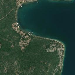 Satellite imagery of Ákra Kefálas, GR