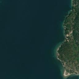 Satellite imagery of Ákra Kefálas, GR