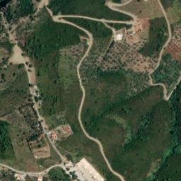 Satellite imagery of Kávos Papá, GR