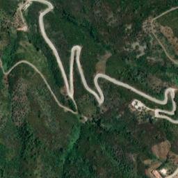 Satellite imagery of Kávos Papá, GR