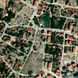 Drone Görünümü