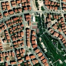 Drone Görünümü