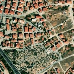 Drone Görünümü