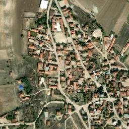 Drone Görünümü
