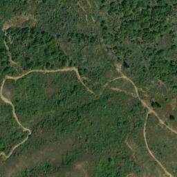Satellite imagery of Lincoln Bluff, US