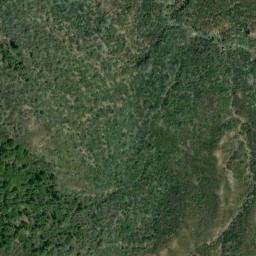 Satellite imagery of Lincoln Bluff, US