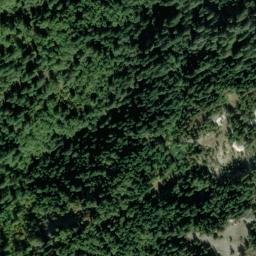 Satellite imagery of Mountain Gate Tunnel, US