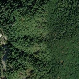 Satellite imagery of Mountain Gate Tunnel, US