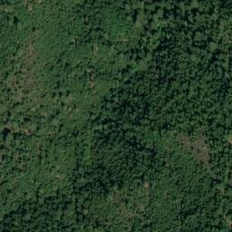 Satellite imagery of Golden River Tunnel, US