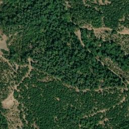 Satellite imagery of Honey Tunnel, US