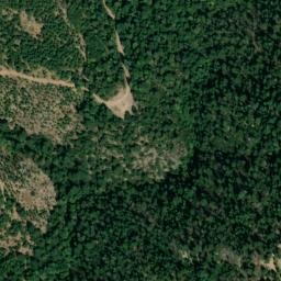 Satellite imagery of Honey Tunnel, US