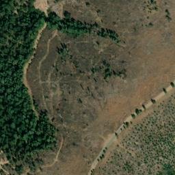 Satellite imagery of Honey Tunnel, US