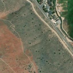 Satellite imagery of Prison Hill Mine, US