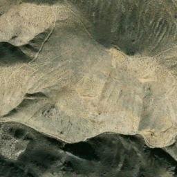 Satellite imagery of Red Ant Mine, US