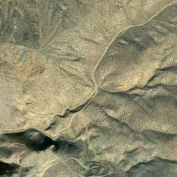 Satellite imagery of Red Ant Mine, US