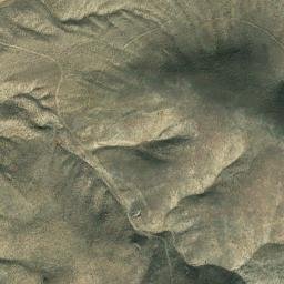 Satellite imagery of Red Ant Mine, US
