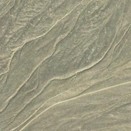 Satellite imagery of Eagleville Mine, US