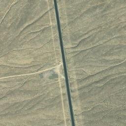 Satellite imagery of Eagleville Mine, US