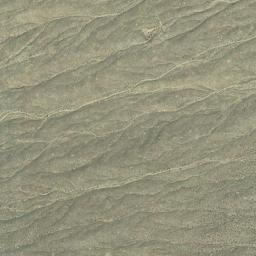 Satellite imagery of Eagleville Mine, US