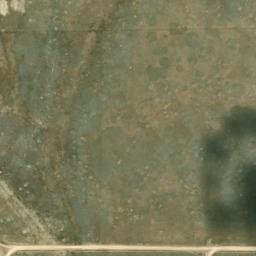 Satellite imagery of Lucky Jim One Mine, US