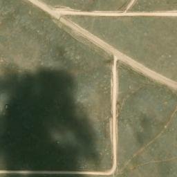 Satellite imagery of Lucky Jim One Mine, US