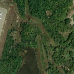 Satellite imagery of WY 12 — NGS KE1675 — Kansas City, US, US