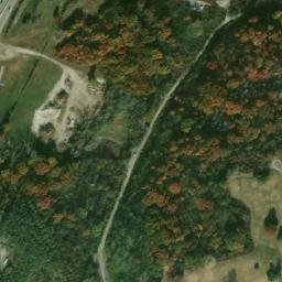 Satellite imagery of OVERLOOK — NGS KE1177 — Kansas City, US, US